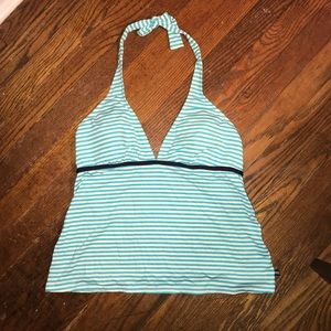 Target Tankini Top